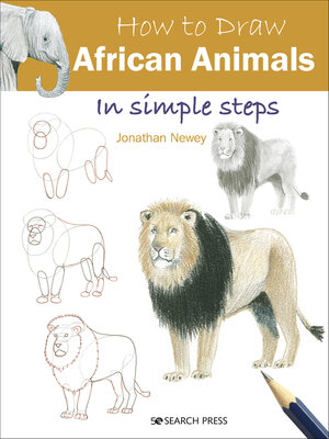 cover image of How to Draw